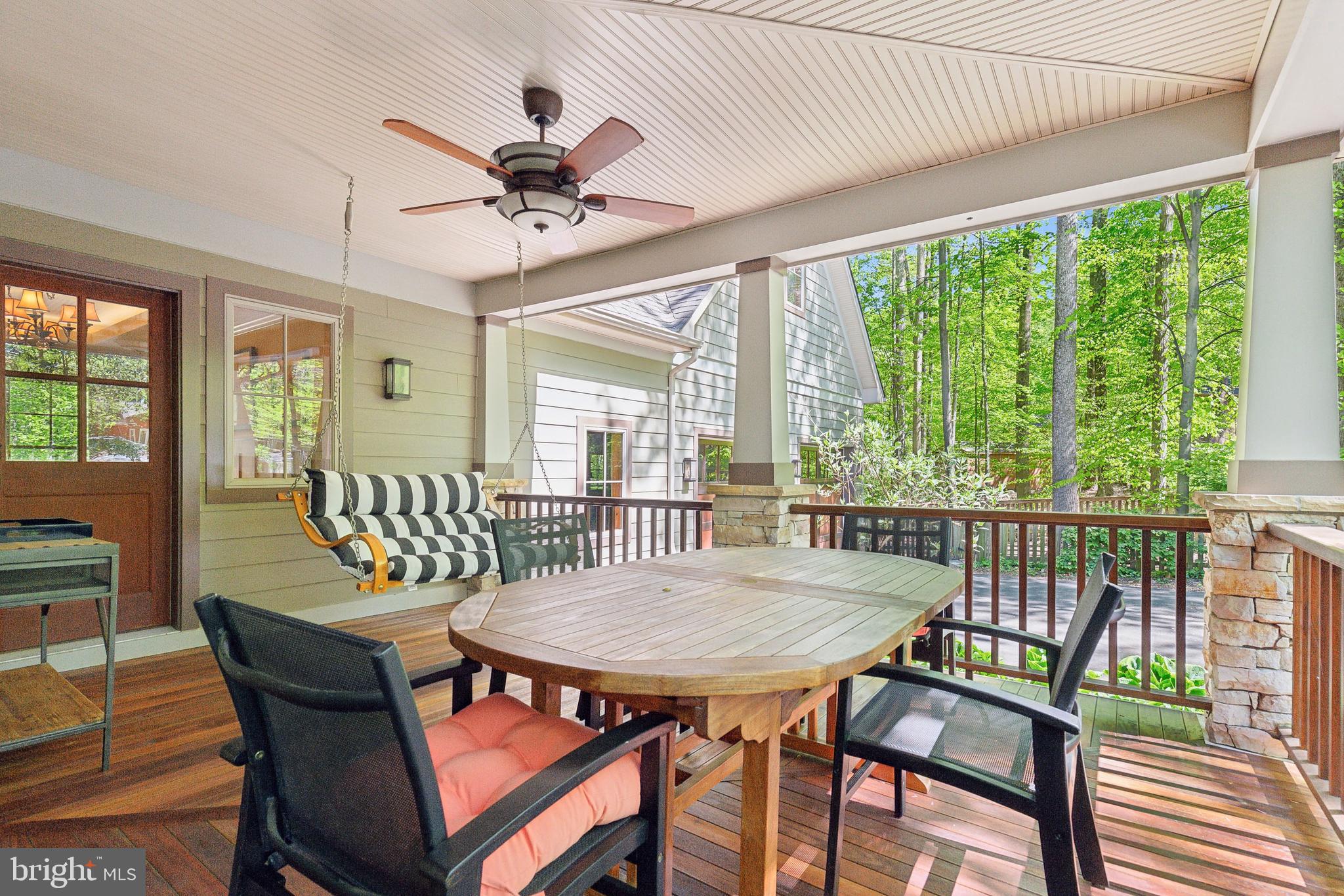 WILLOWMEADE - Residential