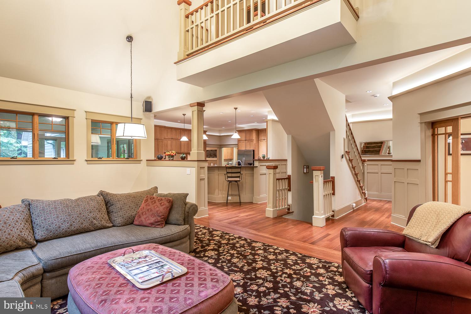 WILLOWMEADE - Residential