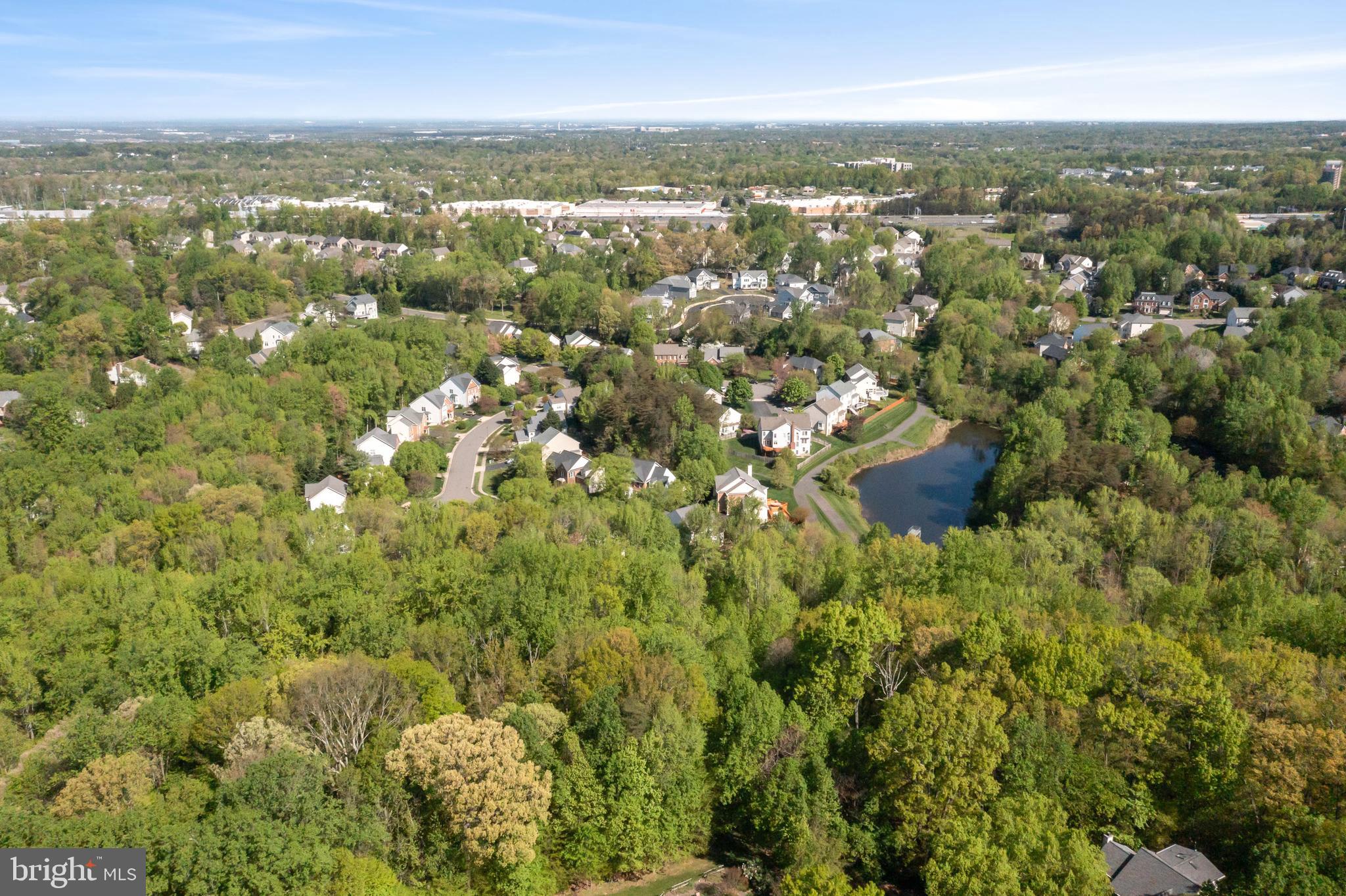 WILLOWMEADE - Residential