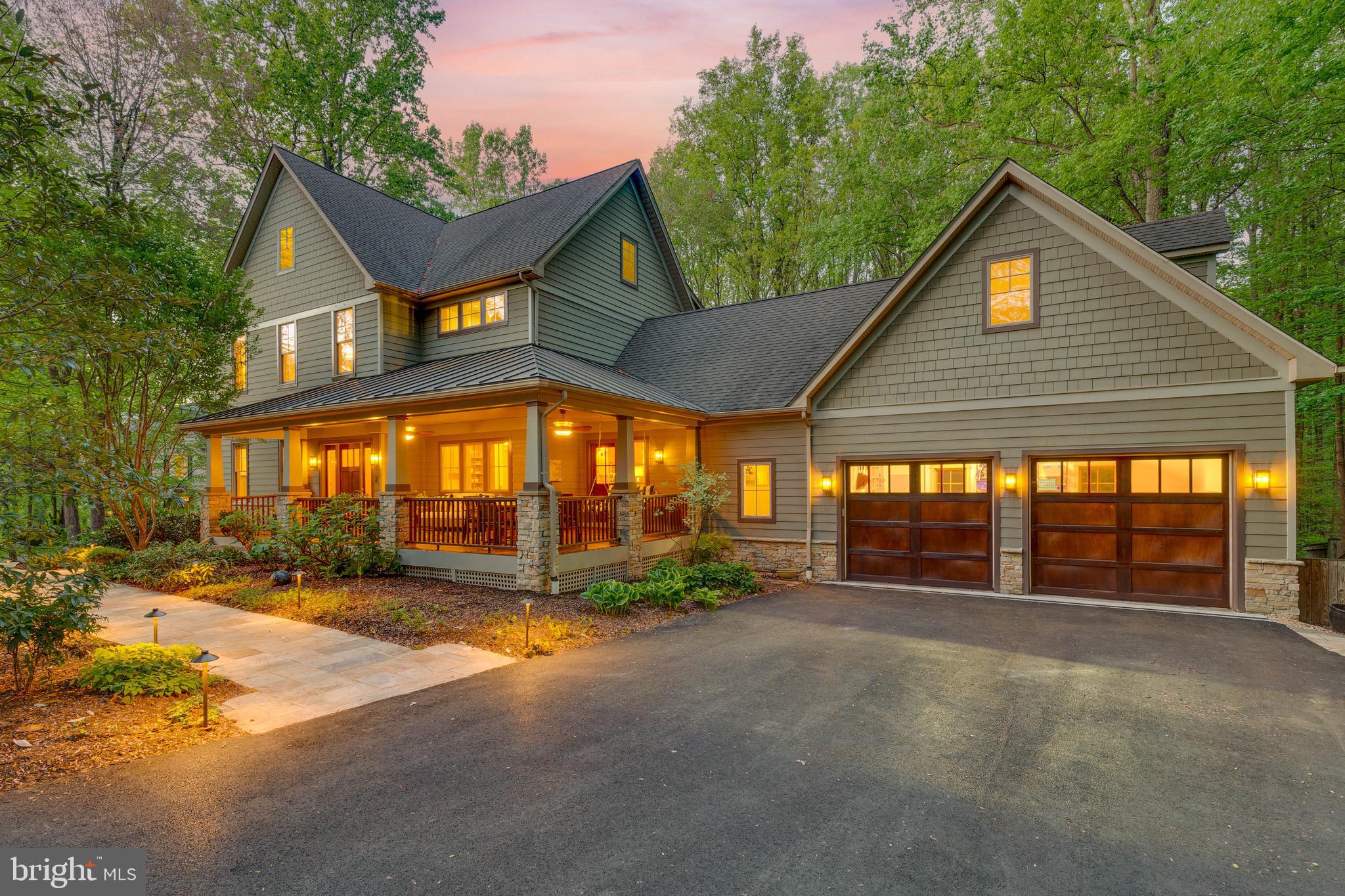 WILLOWMEADE - Residential