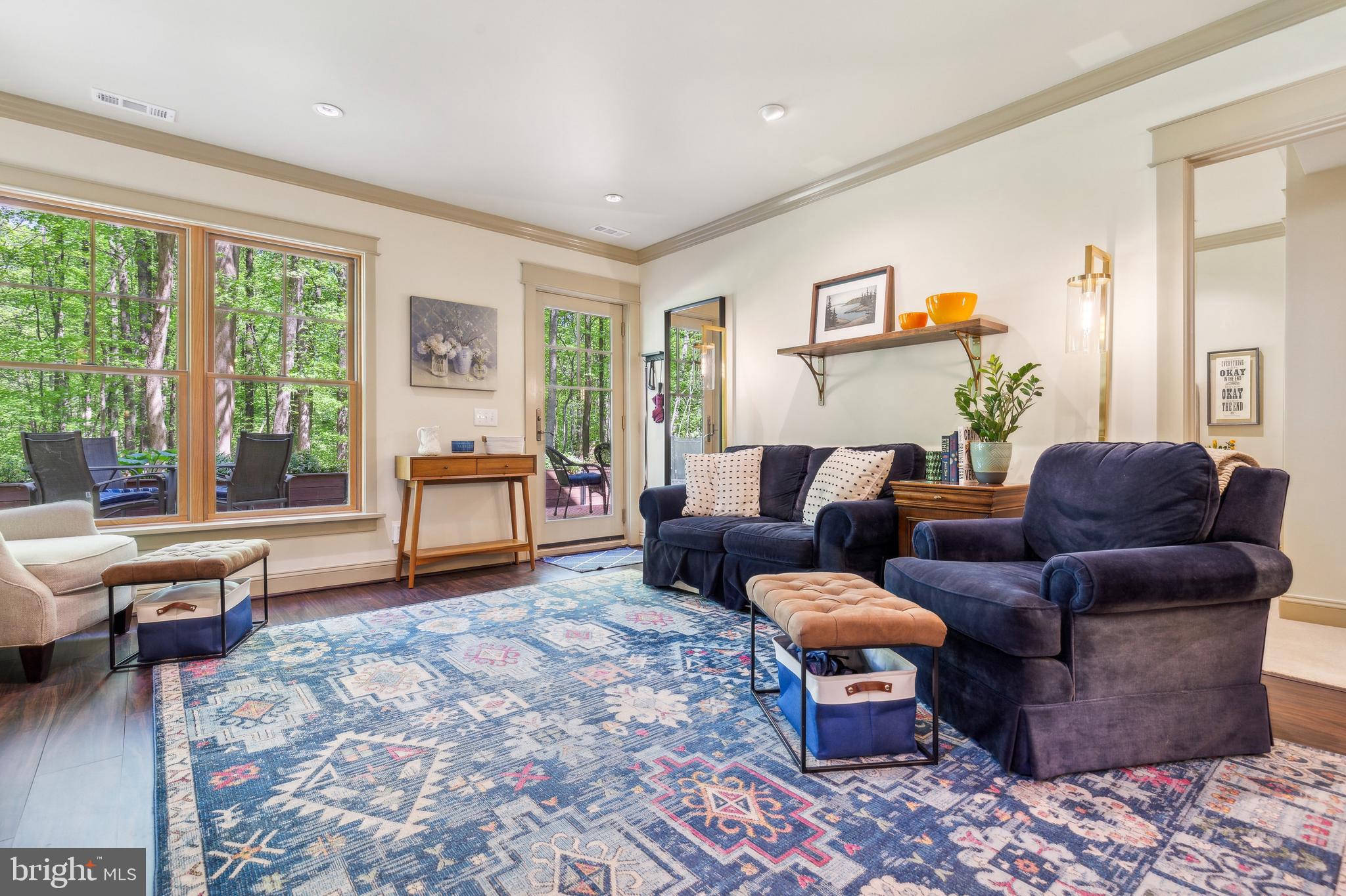 WILLOWMEADE - Residential