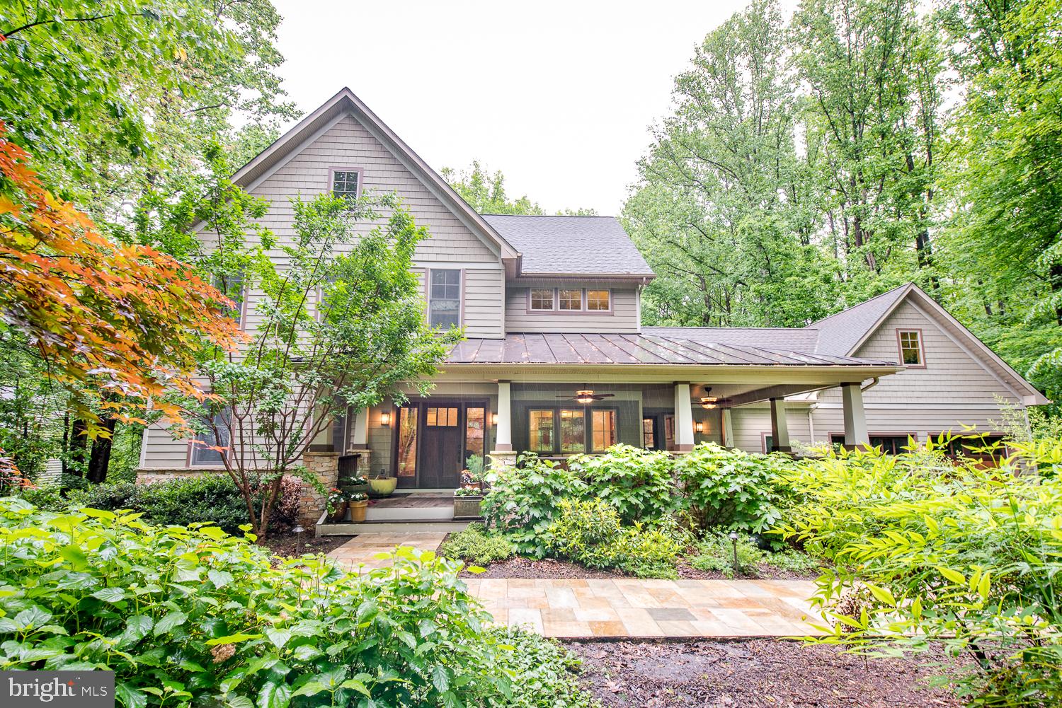 WILLOWMEADE - Residential