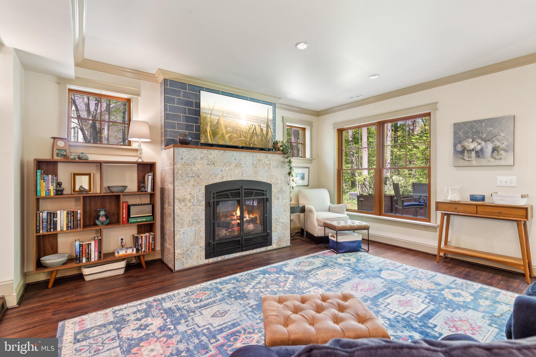 WILLOWMEADE - Residential