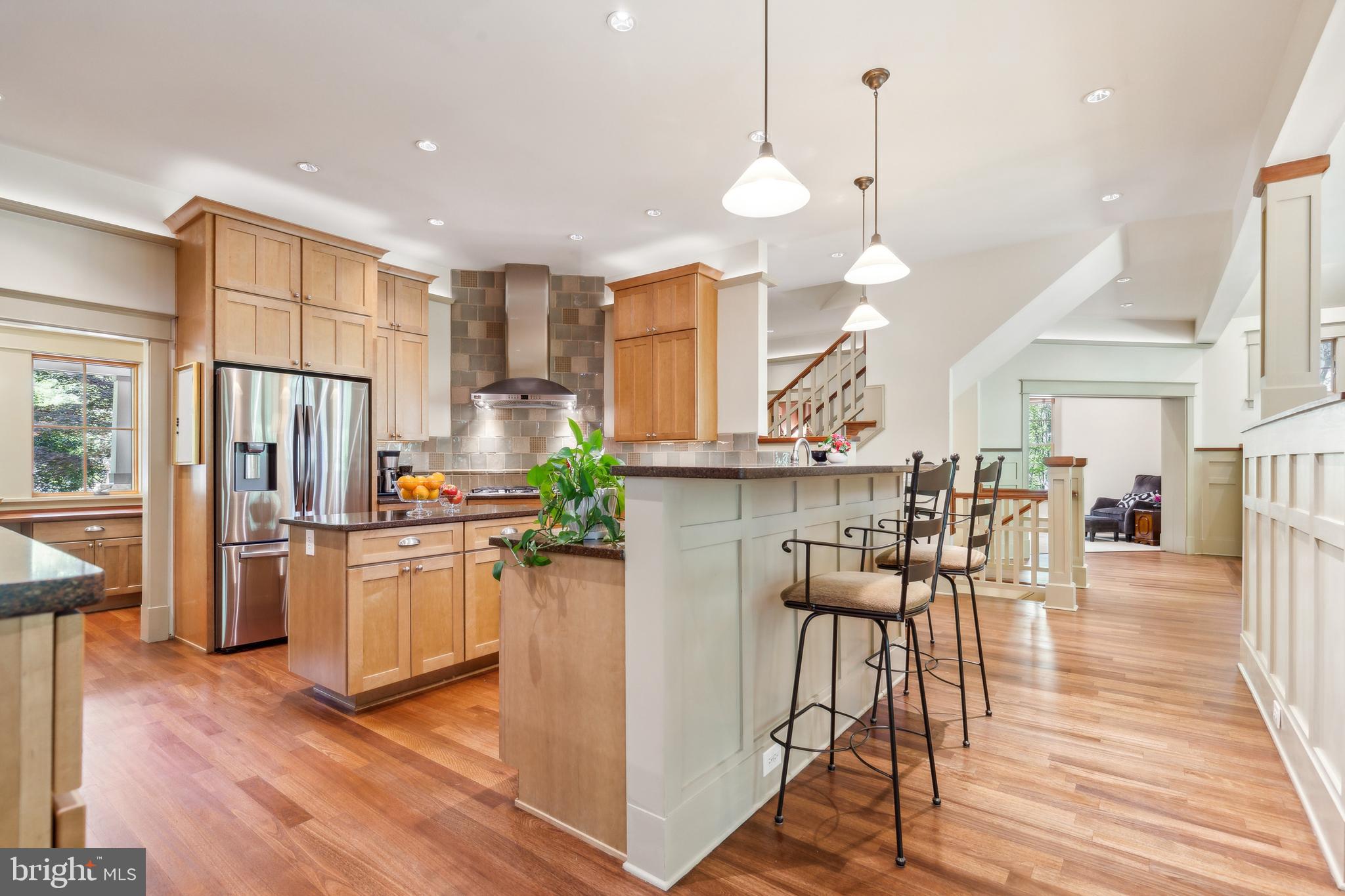 WILLOWMEADE - Residential