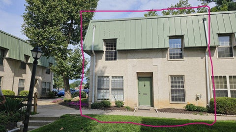 Townhouse For Rent - 441 Tomlinson Road #H1<br/> Philadelphia County, PHILADELPHIA, PA 19116