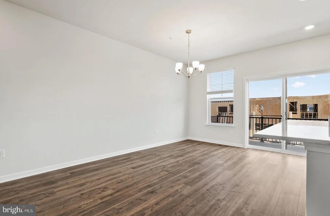 RENN QUARTER - Residential Lease