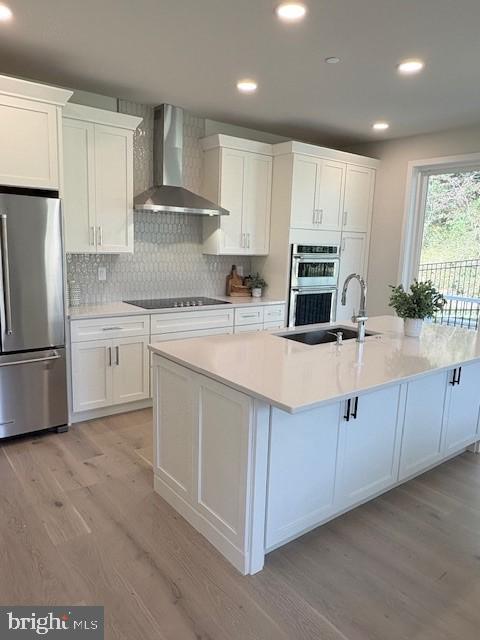 STONEMILL VILLAGE - Residential