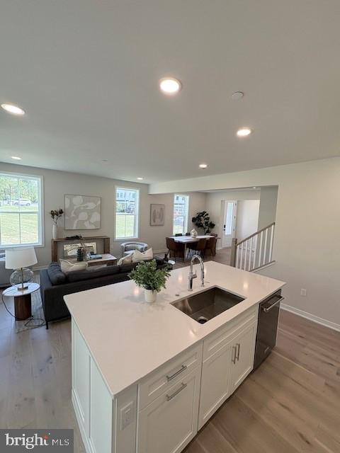 STONEMILL VILLAGE - Residential