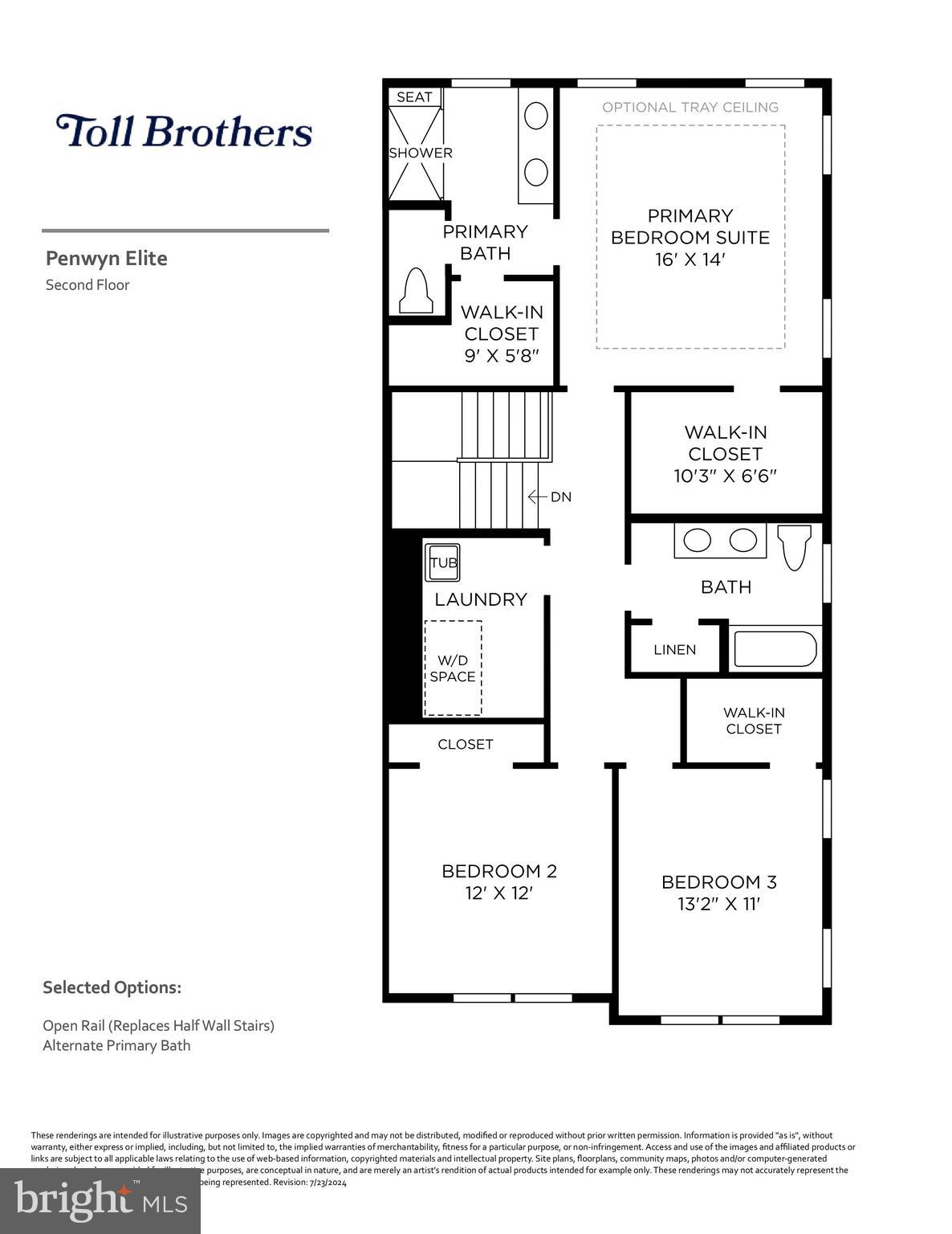 STONEMILL VILLAGE - Residential