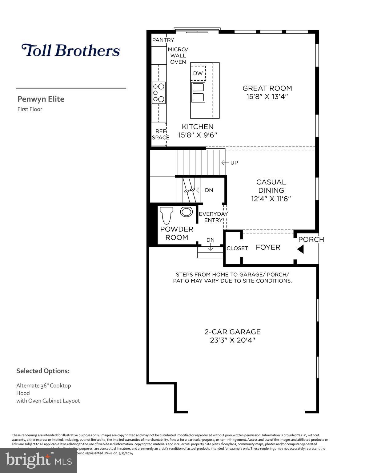 STONEMILL VILLAGE - Residential