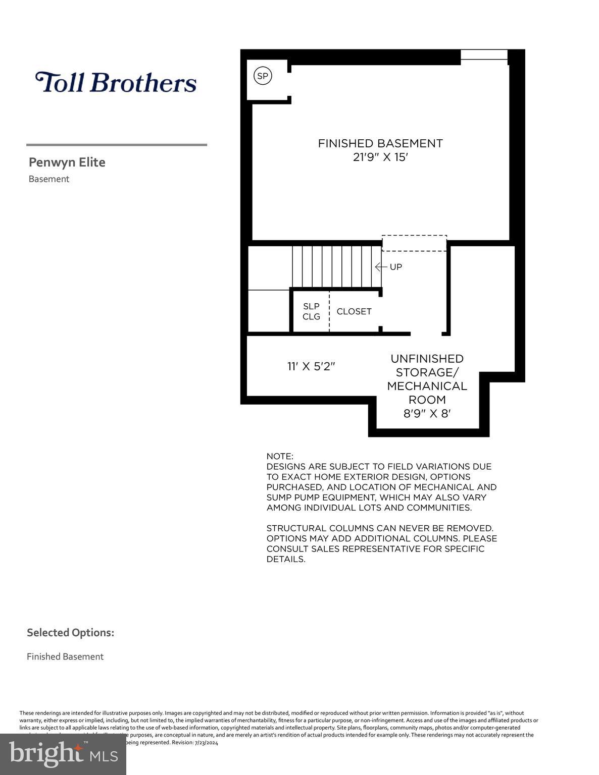 STONEMILL VILLAGE - Residential