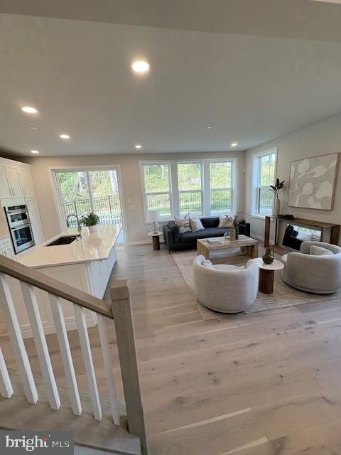 STONEMILL VILLAGE - Residential