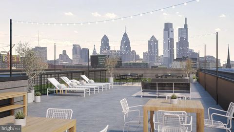 Tiny photo for 945 Frankford Ave #206, PHILADELPHIA, PA 19125 (MLS # PAPH2573160)