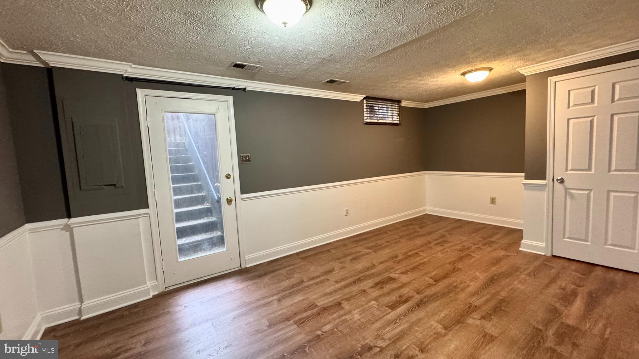 GREEN HOLLY WOODS PLAT O - Residential Lease