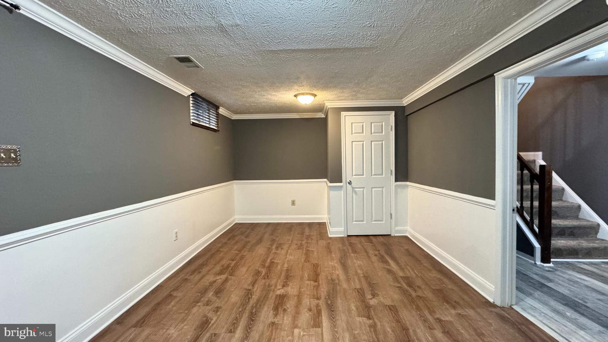 GREEN HOLLY WOODS PLAT O - Residential Lease