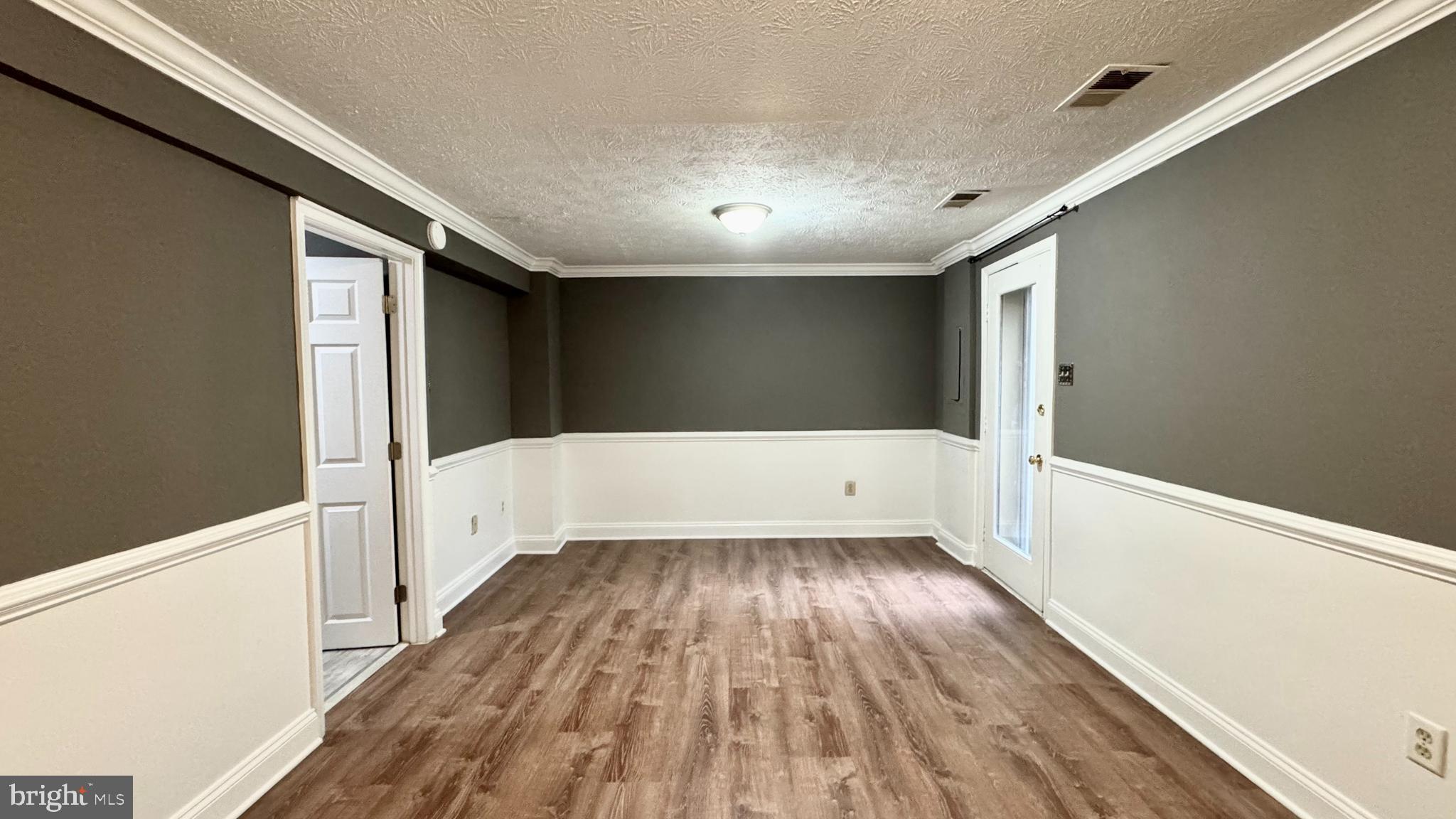 GREEN HOLLY WOODS PLAT O - Residential Lease