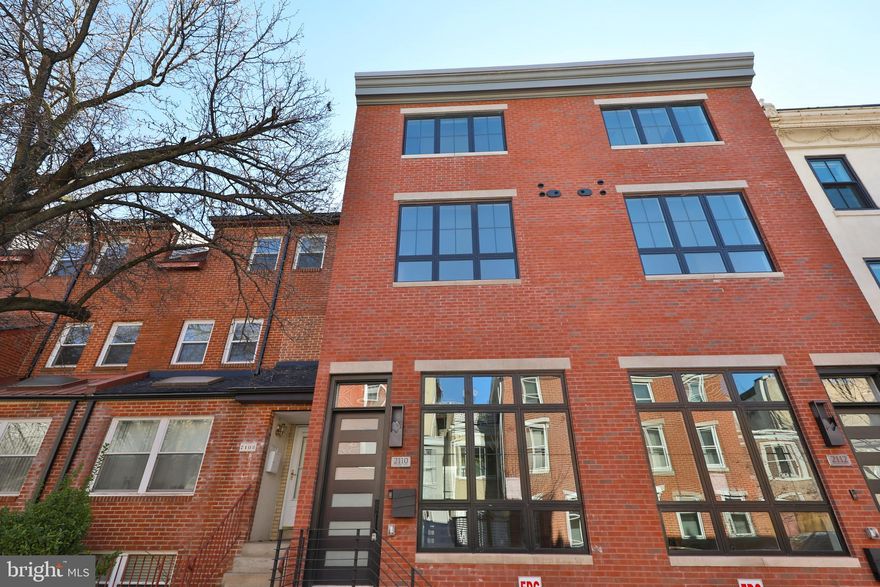 Introducing a rare opportunity to own an extraordinary residence in the heart of Logan Square, one of the most picturesque neighborhoods in the city. These two exceptional homes redefine luxury living, boasting 6-stop elevators that transport you from the basement to the breathtaking roof deck, providing the ultimate in convenience and sophistication. Each of these exquisitely designed 3-bedroom, 3-bathroom homes offers an unparalleled living experience. Revel in the expansive living spaces, graced with high ceilings, grand fireplaces adorned with custom designs, and a seamless blend of indoor-outdoor living. The gourmet kitchen, complete with state-of-the-art appliances, flows effortlessly onto the generous deck, creating an idyllic setting for al fresco dining and entertainment. With a total of four outdoor spaces, these residences invite you to bask in the tranquility of your own private sanctuary. The opulent master bedroom suite is a true retreat, featuring an extra-large layout designed for the utmost in comfort and relaxation. Each of the luxurious bathrooms is meticulously crafted, providing a spa-like experience within your own home. The pièce de résistance of these homes is undoubtedly the stunning city views, which can be admired from the comfort of your private roof deck. Don't miss this dream home. Embrace the opportunity to live a life of unparalleled elegance and luxury in these one-of-a-kind Logan Square residences.