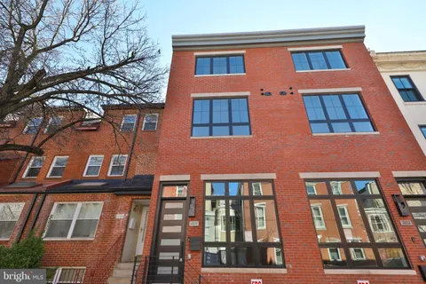 2110 Cherry Street, Philadelphia, PA 19103 - MLS#: PAPH2462808