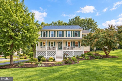 Homes For Sale - 13101 Woodruff Court<br/> FREDERICKSBURG, VA 22408