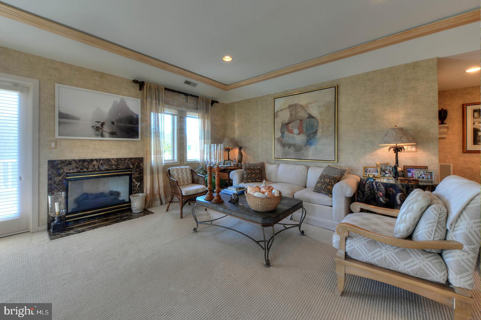 NORTH SHORES - Residential