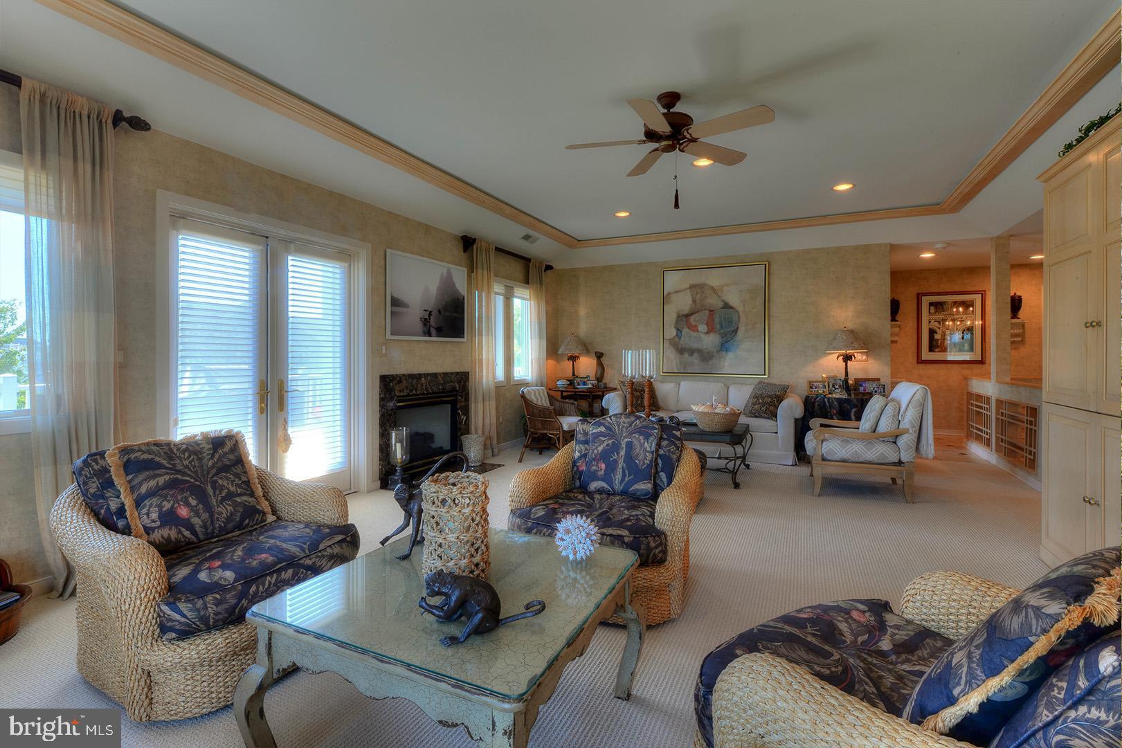 NORTH SHORES - Residential