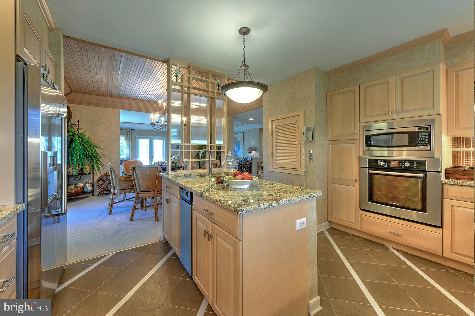 NORTH SHORES - Residential