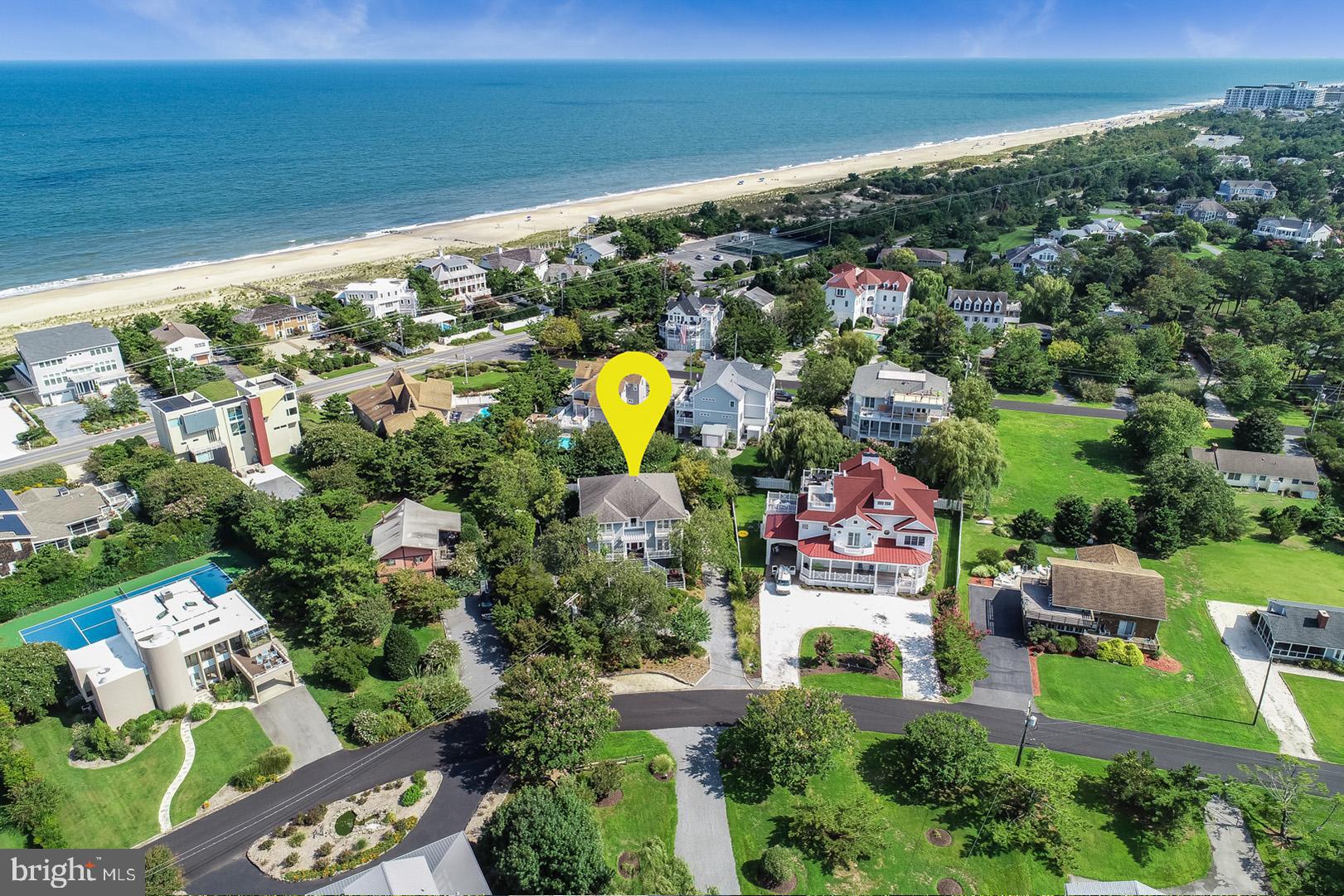 NORTH SHORES - Residential