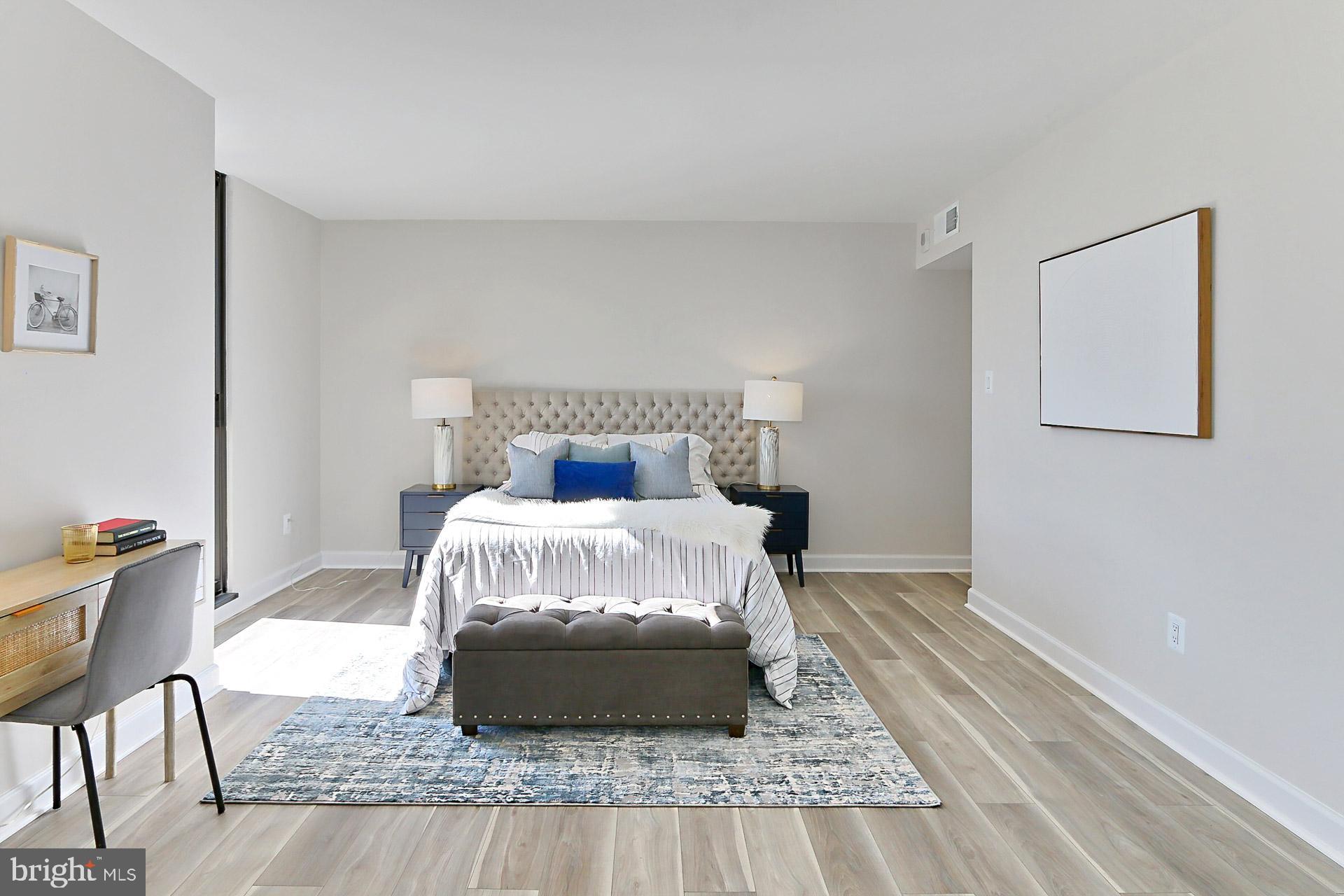 ARLINGTON RIDGE - Residential