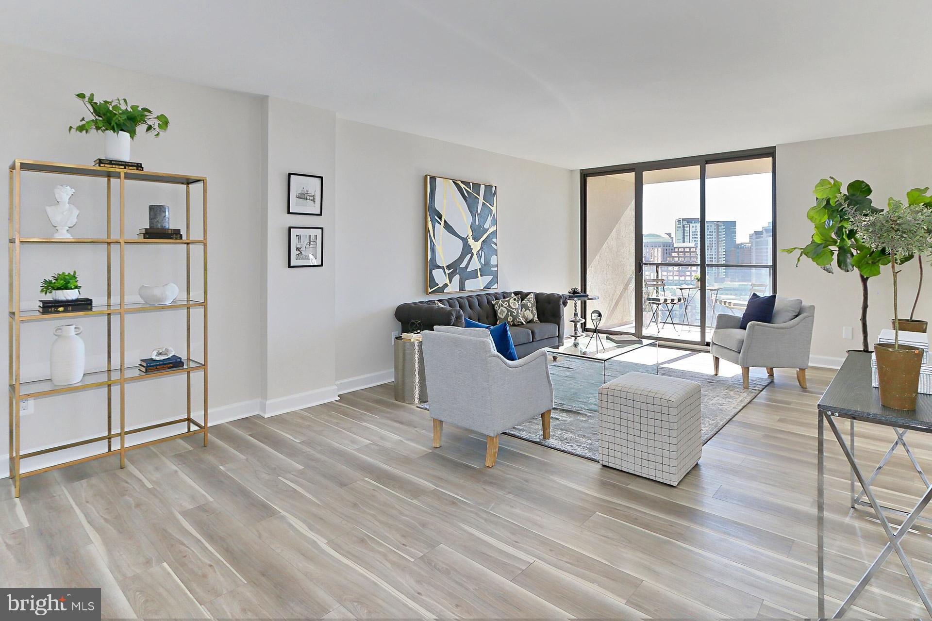 ARLINGTON RIDGE - Residential