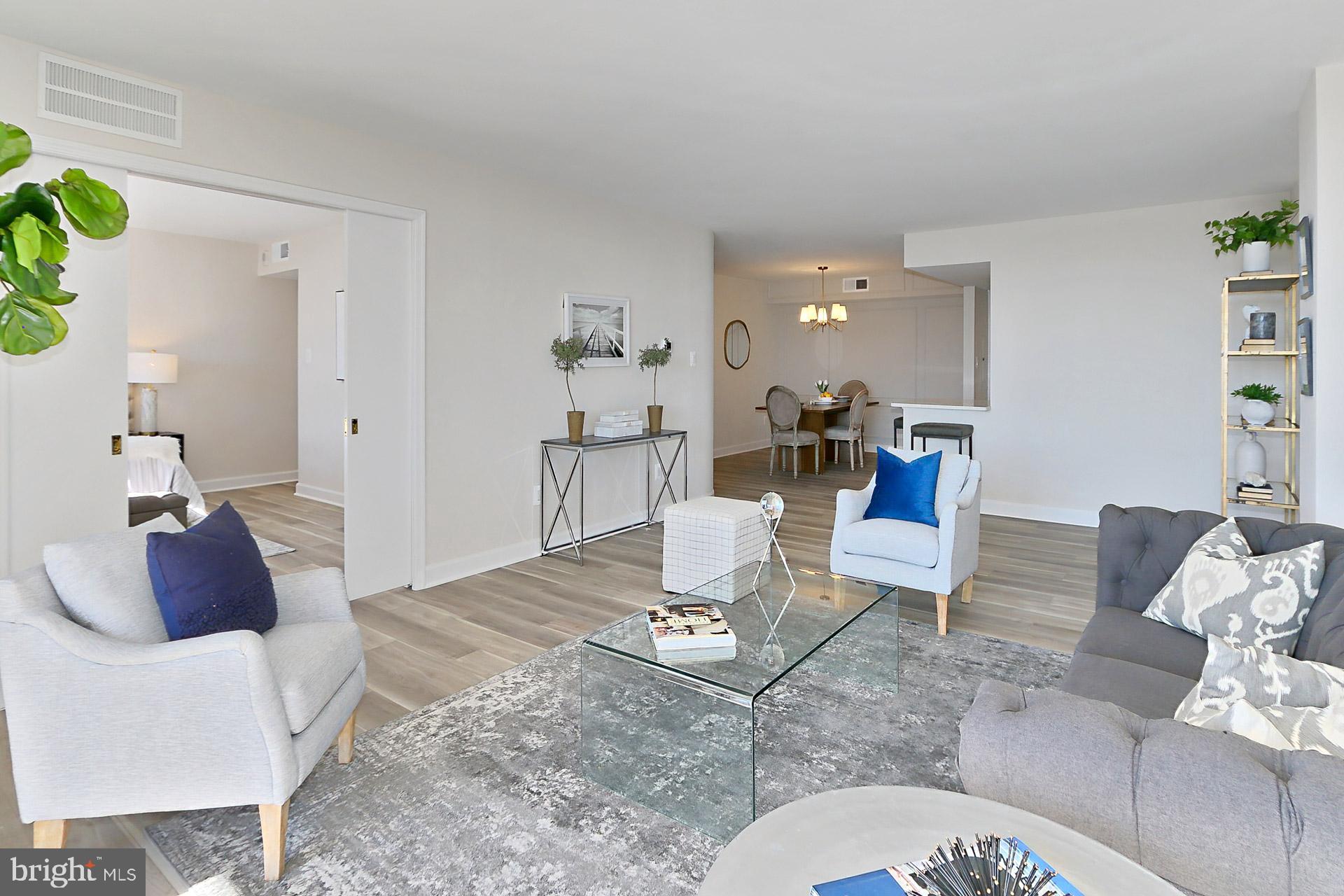 ARLINGTON RIDGE - Residential