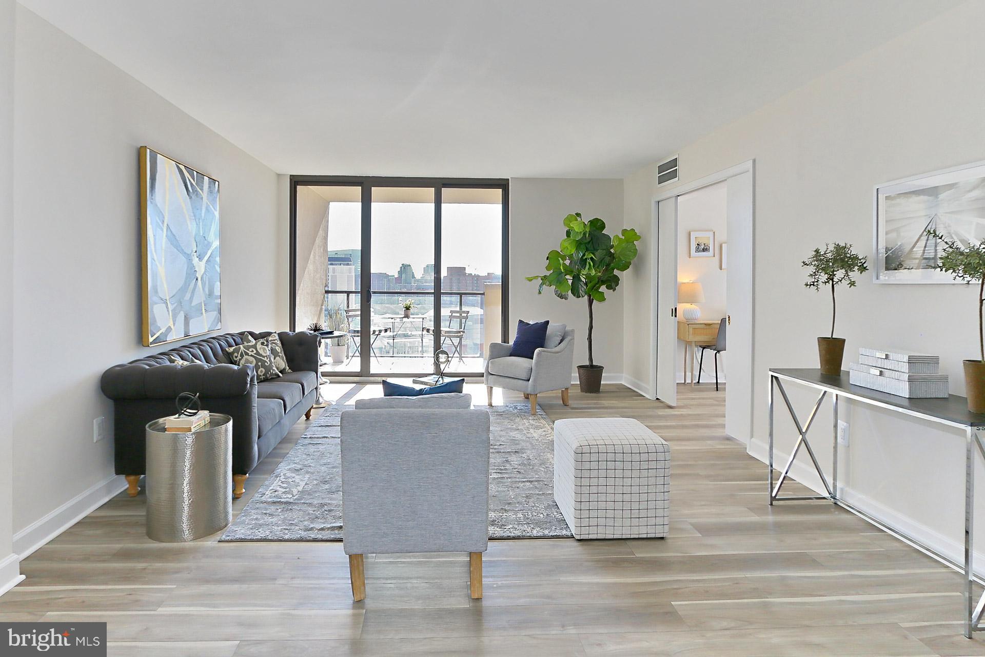 ARLINGTON RIDGE - Residential