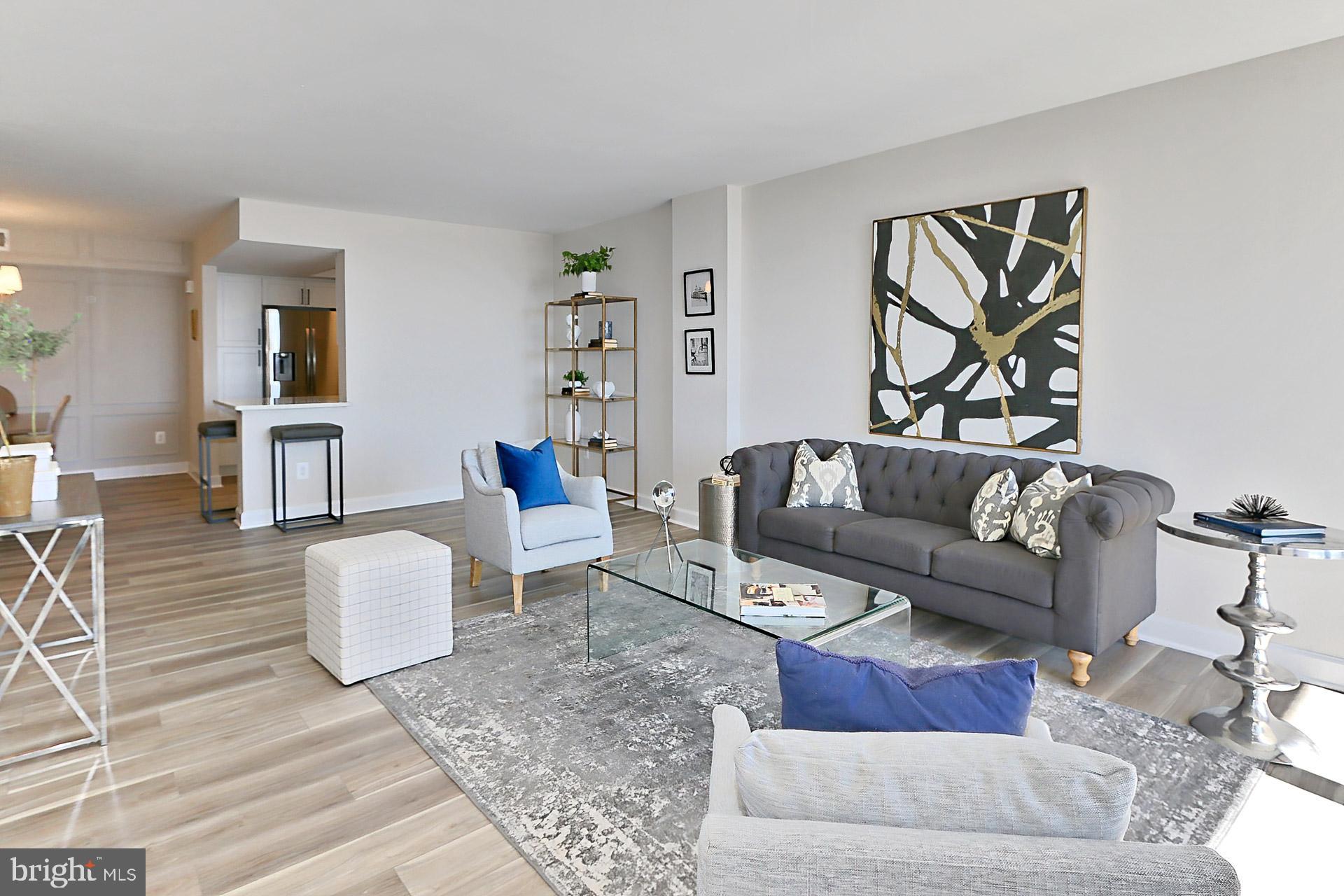 ARLINGTON RIDGE - Residential