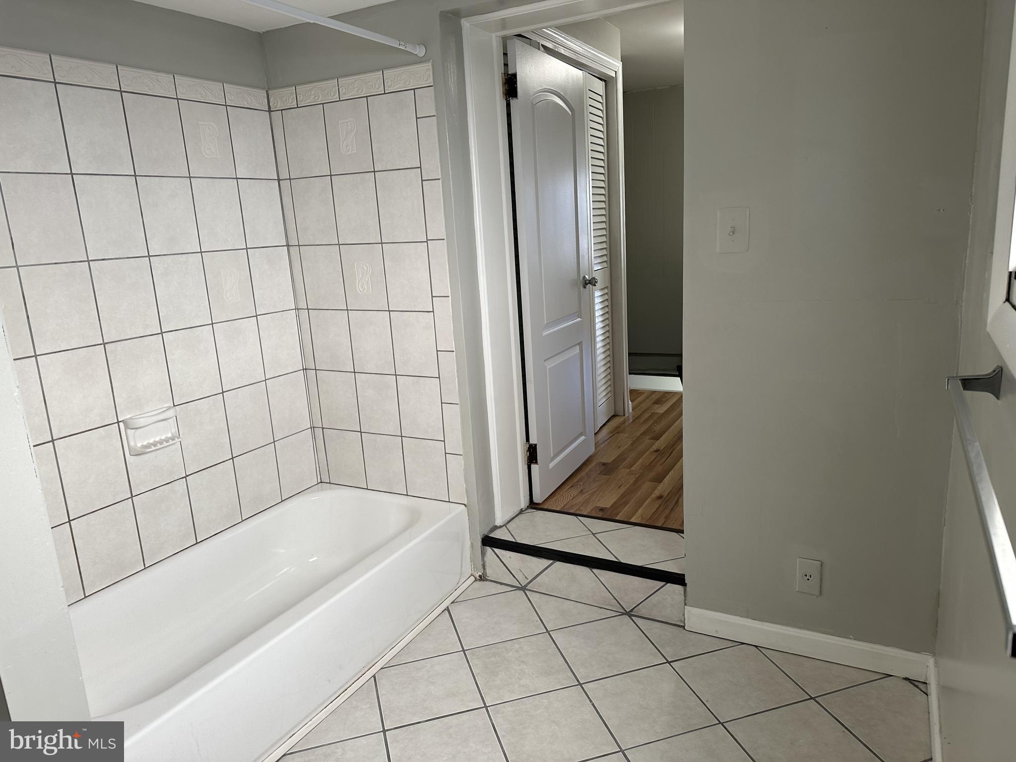 UPPER FELLS POINT - Residential Lease