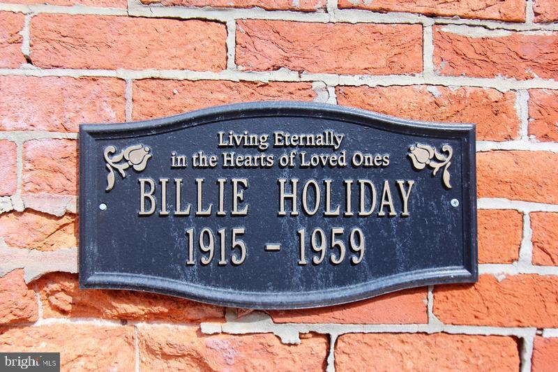 UPPER FELLS POINT - Residential Lease