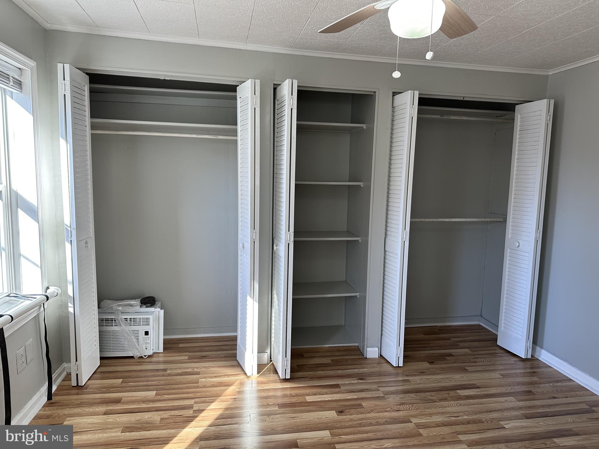 UPPER FELLS POINT - Residential Lease