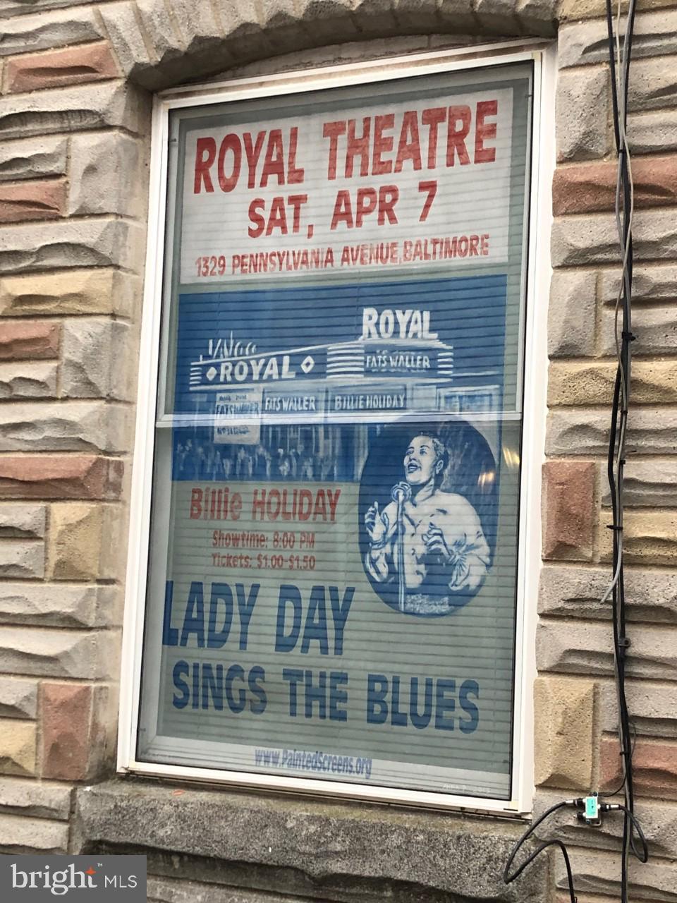 UPPER FELLS POINT - Residential Lease