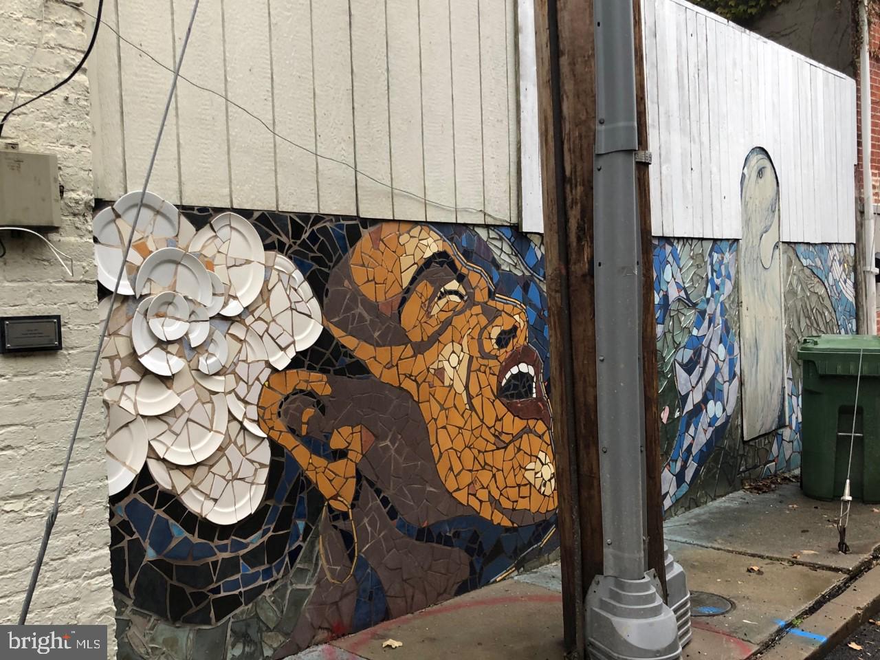 UPPER FELLS POINT - Residential Lease