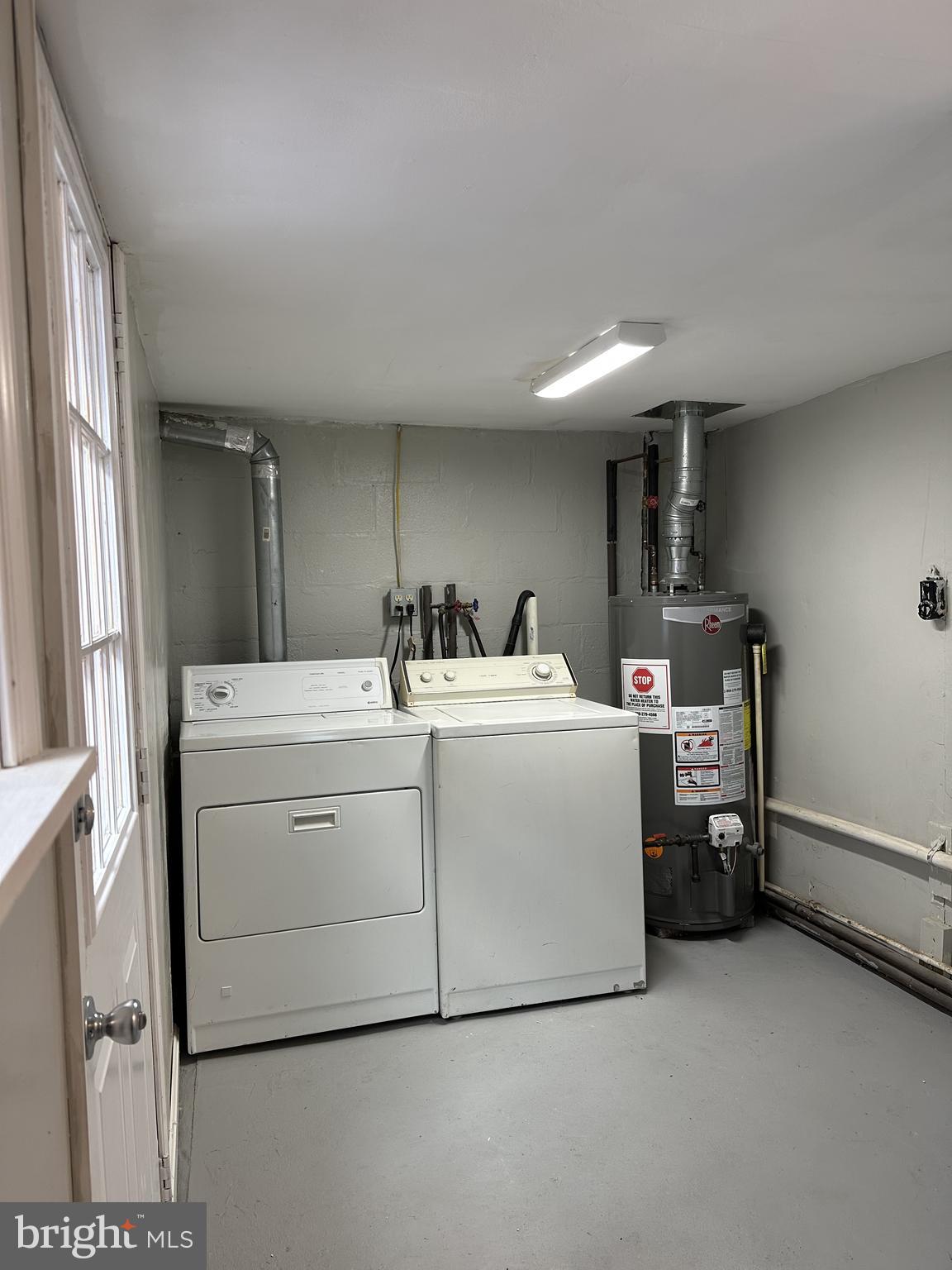 UPPER FELLS POINT - Residential Lease