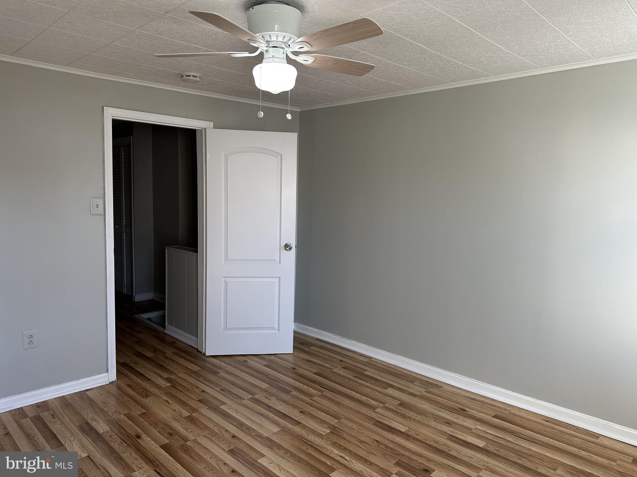 UPPER FELLS POINT - Residential Lease