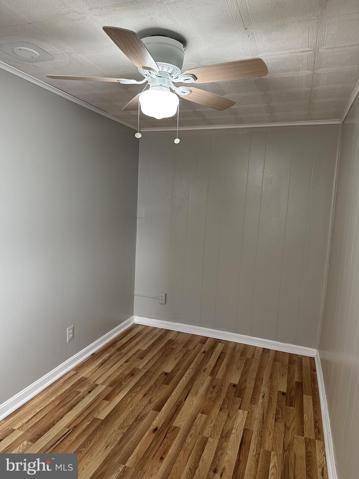 UPPER FELLS POINT - Residential Lease