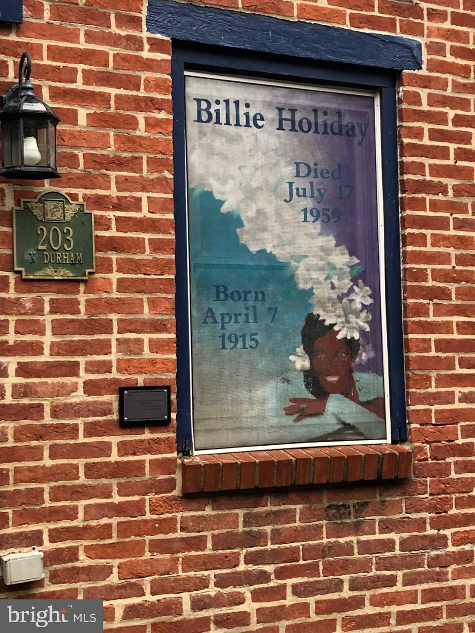 UPPER FELLS POINT - Residential Lease