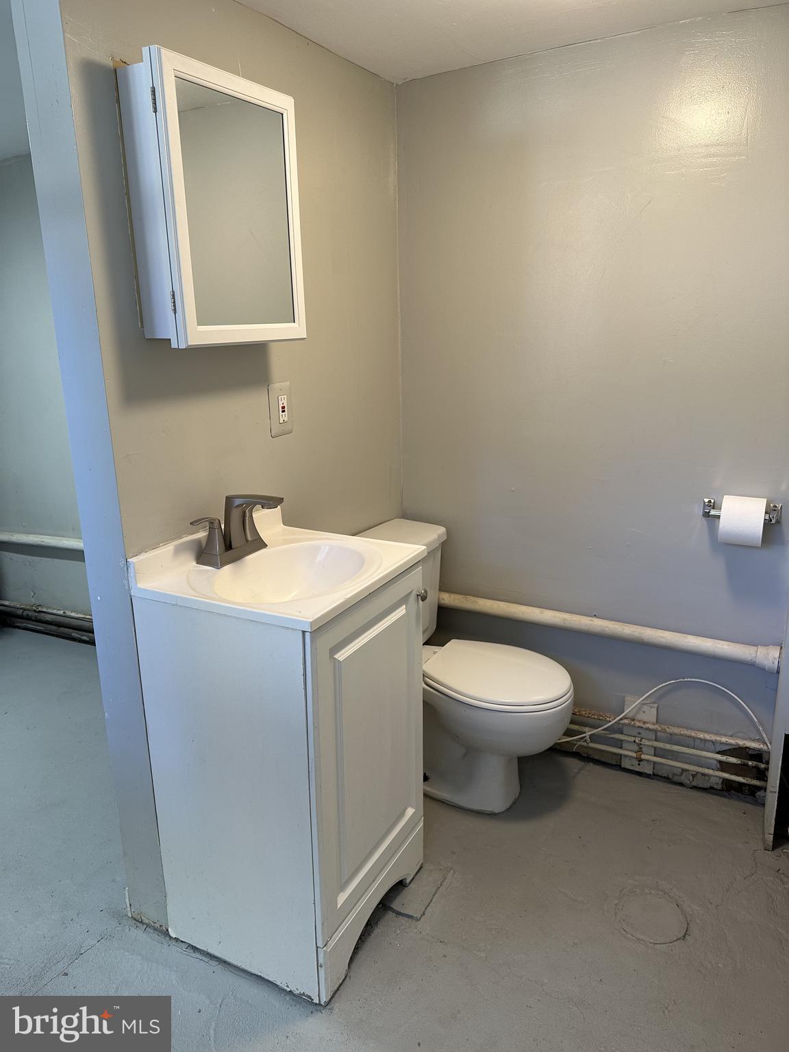 UPPER FELLS POINT - Residential Lease