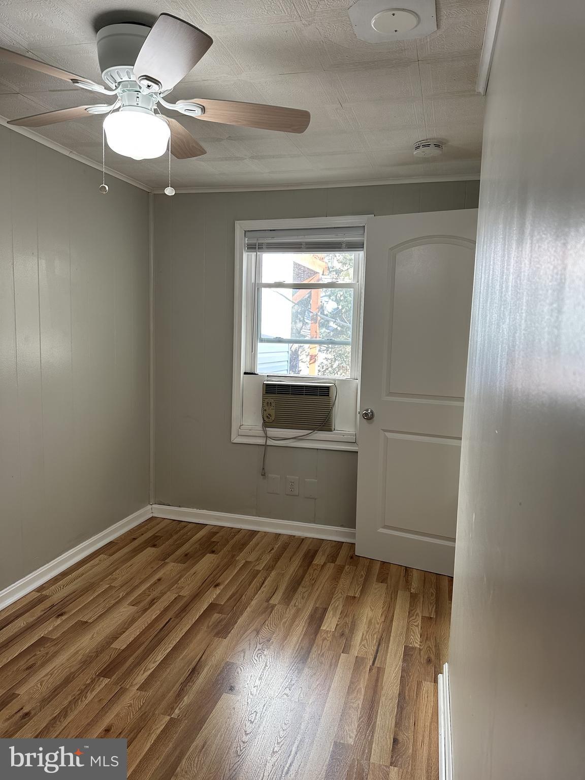 UPPER FELLS POINT - Residential Lease