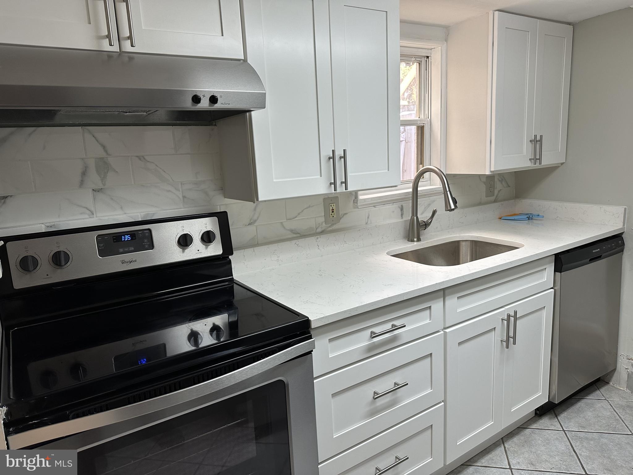 UPPER FELLS POINT - Residential Lease