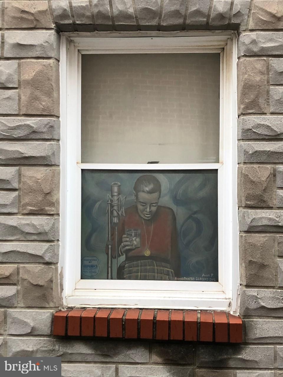 UPPER FELLS POINT - Residential Lease