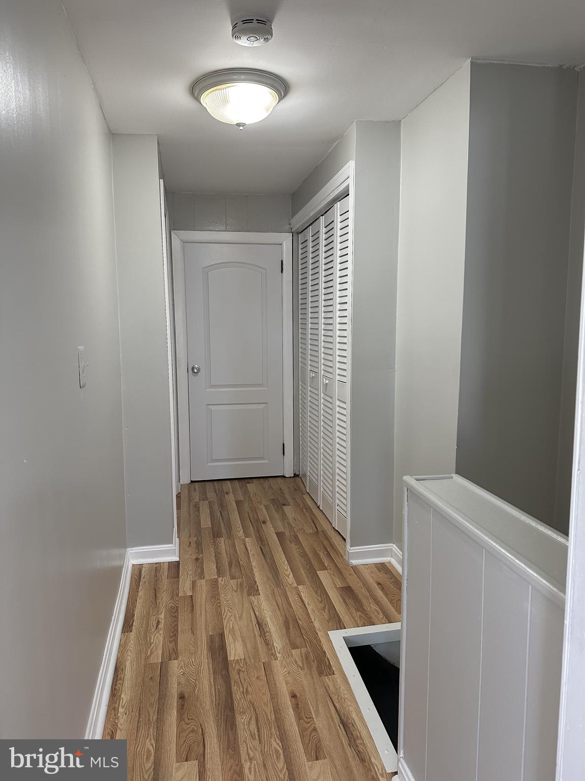 UPPER FELLS POINT - Residential Lease