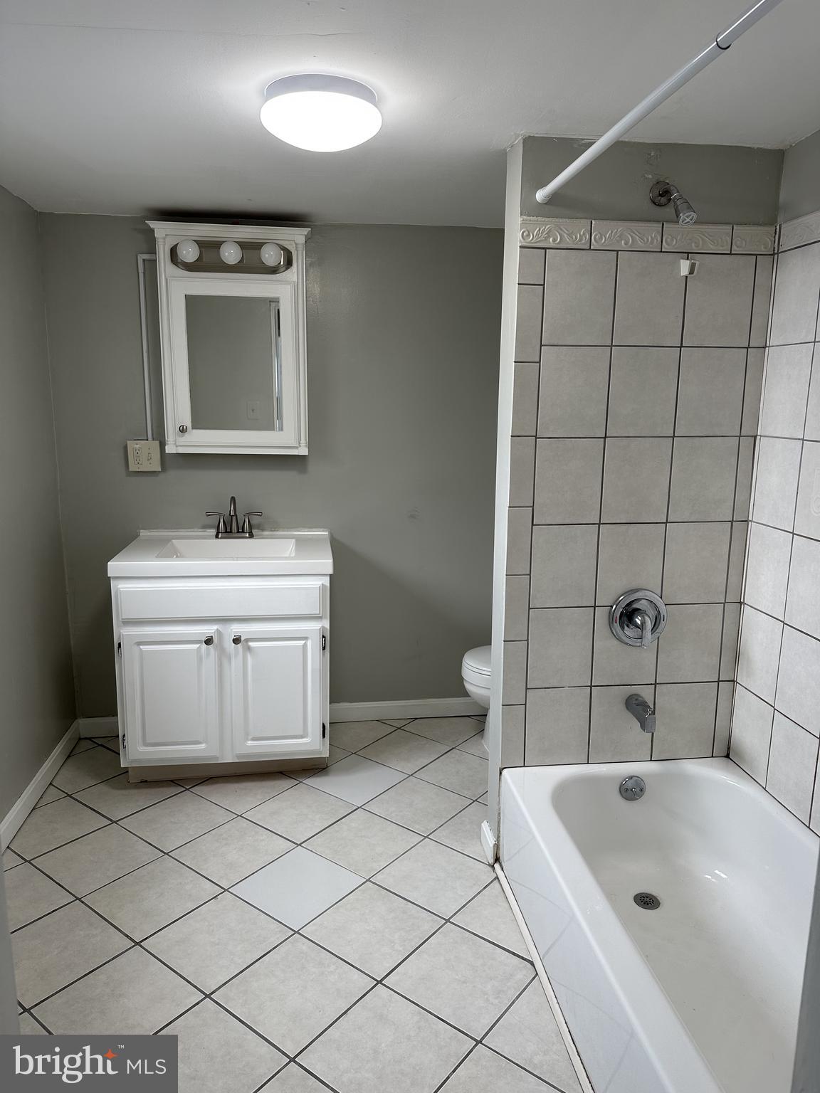 UPPER FELLS POINT - Residential Lease