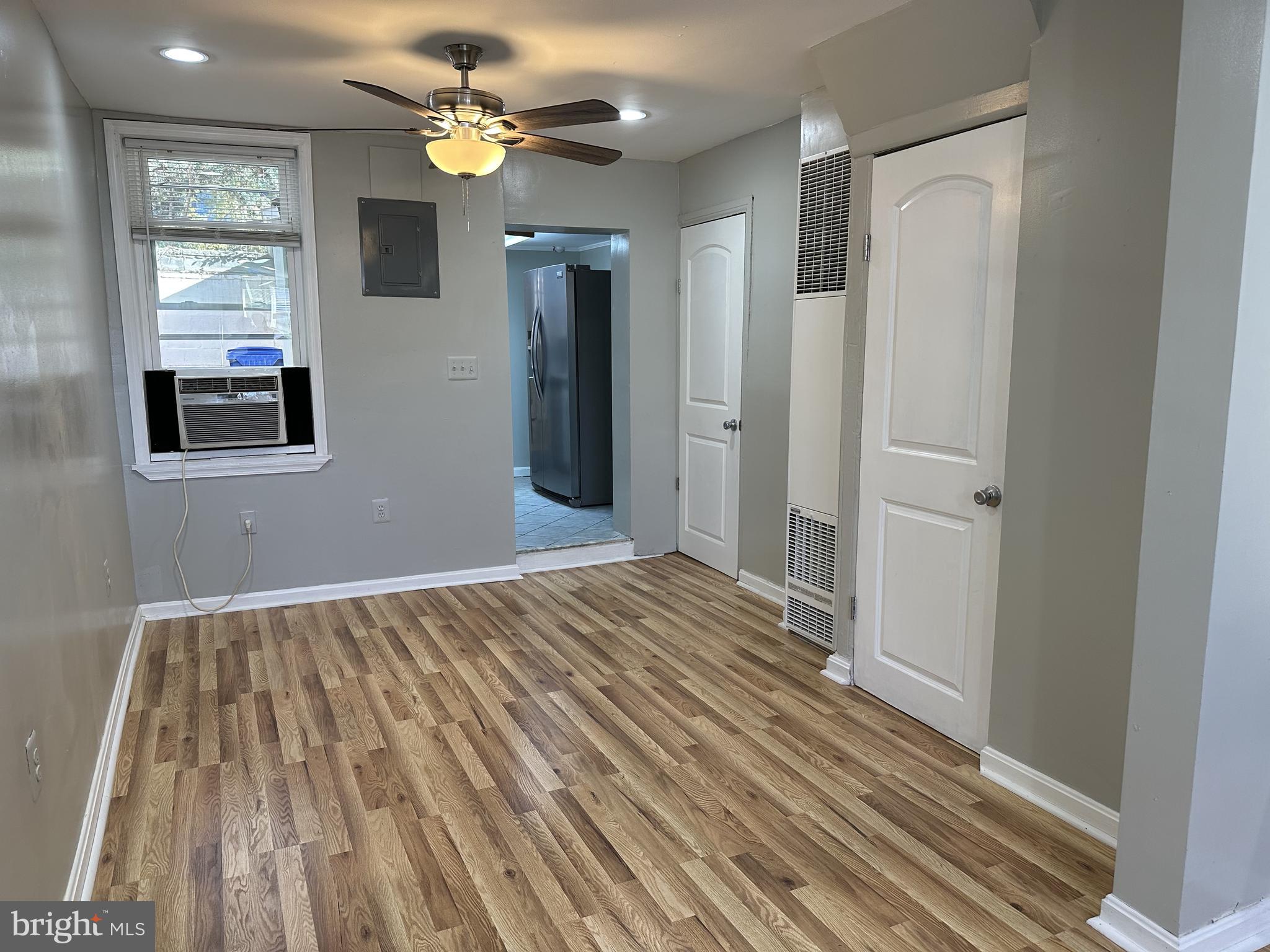 UPPER FELLS POINT - Residential Lease