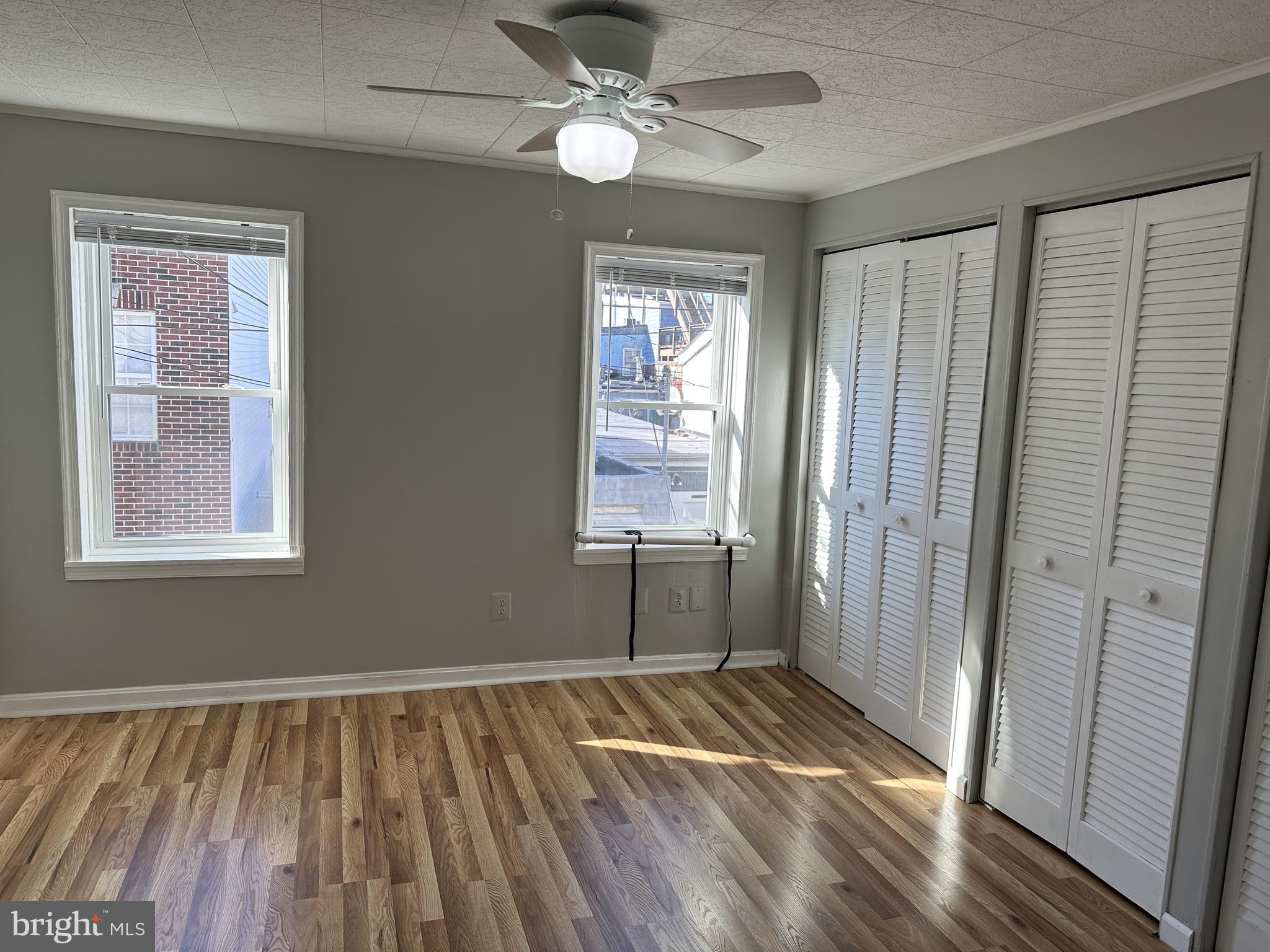 UPPER FELLS POINT - Residential Lease