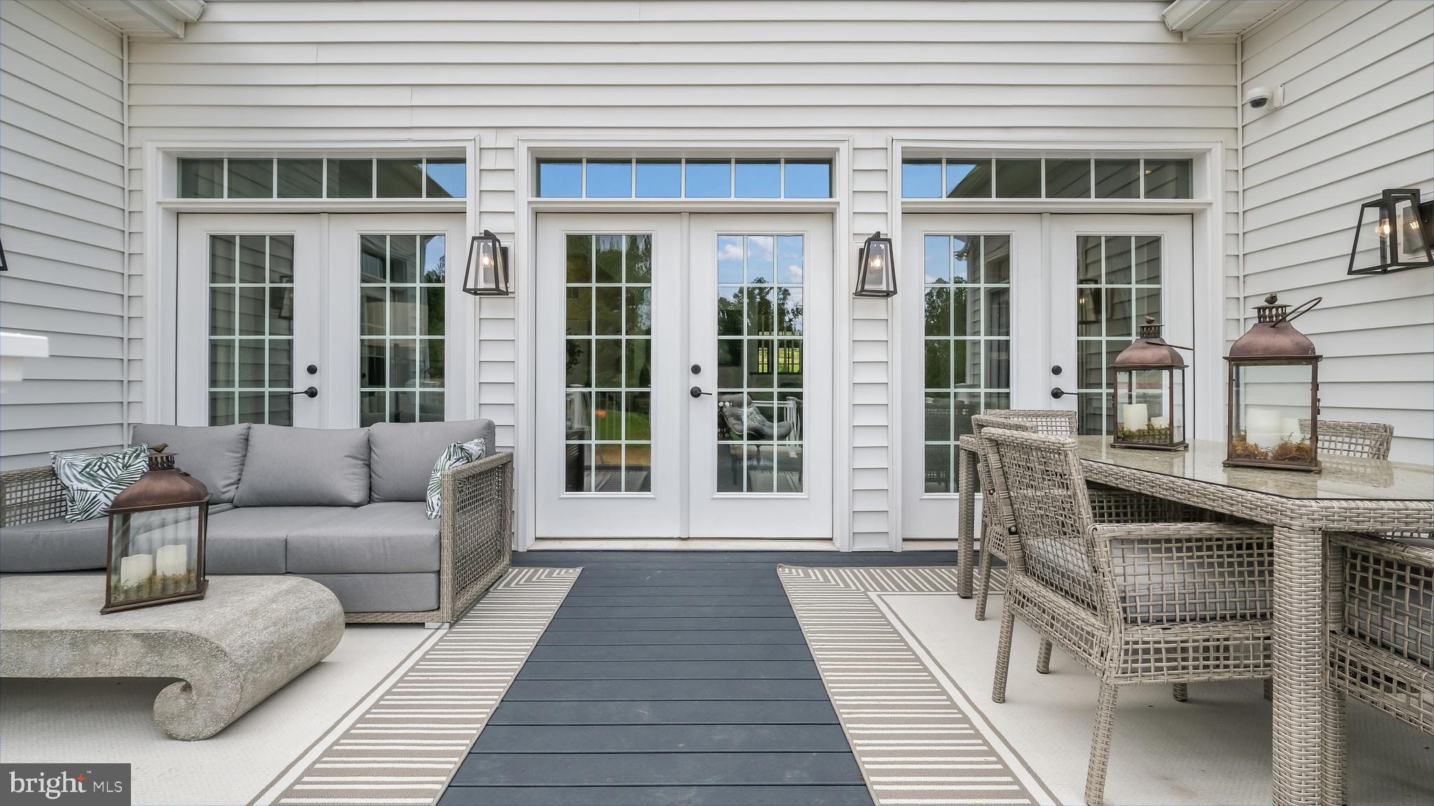 SQUIRES RIDGE - Residential